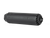 HUXWRX FLOW 762 TI 30 Cal Suppressor Titanium Black