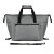 Yukon Outfitters 24 Can Insulated Cooler Gray view 2