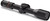 Burris Eliminator 6 4-20x52mm Riflescope Black 200177