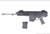 Pre-Owned CZ Bren 2MS Pistol 5.56 Nato 10+1 14.17" Black