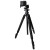 KopfJager K700 AMT 27-72" Tripod w/ Reaper Grip Black