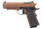 Sig Sauer 1911 X Carry 45 ACP 4.25" Coyote 1911XCA-45-CXR3