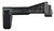 SB Tactical BREN2 CZ Bren2 Stock Black