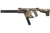 Kriss Vector CRB 9mm 16" FDE Multi-Coat