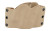Stealth Operator Compact OWB Glock & Sig Sauer Holster Coyote H60068