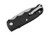 Boker KALS Mini Auto D 2.52" Folding Black view 2