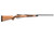 Winchester Model 70 Super Grade 6.8 PRC 24" AAA Maple