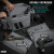 Savior Equipment Specialist Range Bag SW Gray RA-3GUN-WS-GS