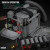 Savior Equipment Specialist Range Bag SW Gray RA-3GUN-WS-GS