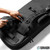 Savior Equipment Specialist Covert Single Rifle Case 30" Black RB-SGSPORT30-WS-BK