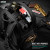 Savior Equipment Compact S.E.M.A Pistol Backpack Black BP-CPSEMA-WA-BK