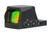 Sig Sauer Romeo-X Enclosed Pro 1x24mm 2 MOA Red Dot Sight SORX1300