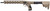 Smith & Wesson M&P FPC 9mm 18.6" FDE view 2