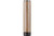 Dead Air Mask-22 22 LR Titanium/Stainless Steel Suppressor FDE MASK22FDE