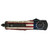 Templar Knife Gen II Betsy Ross Flag Drop Point Serrated 2.75" OTF