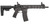 Tippmann Arms M4-22 Pro Pistol w/ Brace 22 LR 11" Black  A101087