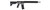 Christensen Arms CA-15 G2 223 Wylde Tungsten view 2