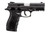 Taurus TH45 45 ACP 4.25" Black 1-TH45041