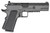 Springfield Emissary 1911 AOS 45 ACP 5" Black