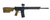 Springfield Saint Edge 223 Wylde 30+1 18" Black