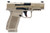 Canik Mete MC9LS 9mm 3.5" Desert