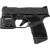 Nightstick TSM-16G Light w/ Green Laser Springfield Hellcat view 3