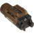 Nightstick TWM-30FD Weapon-Mounted Light FDE view 4