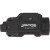Nightstick TCM-550XLS Compact Weapon-Mounted Light w/ Strobe Black view 3