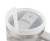 Yukon Outfitters Fit Forty Replacement Lid Glacier/Grey
