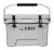 Yukon Outfitters YKO Hard Cooler 20 QT Gray