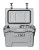 Yukon Outfitters YKO Hard Cooler 20 QT Gray view 2