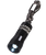 Streamlight Nano Light Keychain Flashlight Black