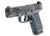 Ruger RXM 9mm 4" Black view 2