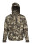 Browning Insulated Wader Jacket Medium Auric 3040203502