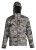 Browning South Slope Jacket Medium Ovix