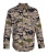 Browning Wasatch-CB Shirt Medium Ovix