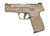 Smith & Wesson SD9 2.0 9mm 15+1 4" FDE 14371
