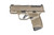 Springfield Hellcat OSP 9mm 3" FDE