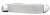 Case Worry Less, Pray More 2.7"/2.8" Clip/Spey Folding Knives Bone 60869