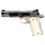 Kimber 1911 Stainless II 38 Super 5" High Polished Stainless view 2