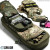 Savior Equipment Specialist Covert Single Rifle Case 34" Multicam view 3
