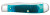 Case Sawcut Trapper 3.2"/3.3" Clip/Spey Folding Knives Blue view 2