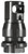 Dead Air KeyMicro Brake 5/8x24 Black