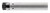B&T Rotex 7.62mm Thermax & Inconel Suppressor Black