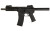 Tippmann Arms M4-22 Elite 22 LR 7" Black