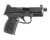FN 509C Tactical 9mm 4.32" Black view 3