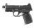 FN 509C Tactical 9mm 4.32" Black view 2