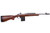 Ruger Gunsite Scout 308 Win 16.5" Walnut