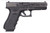Glock G17 G4 9mm 4.49" Black