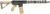Diamondback DB15 5.56 NATO 16" FDE